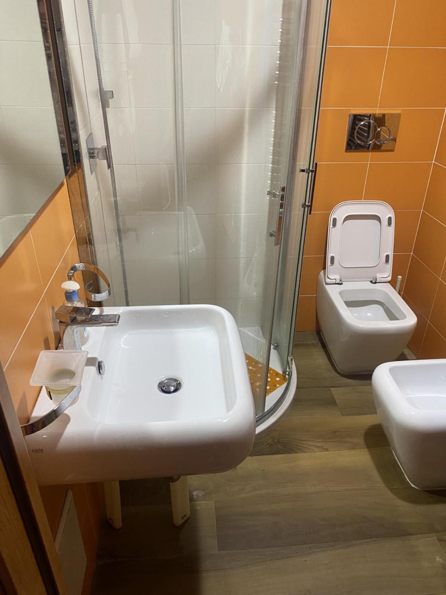 Bed And Breakfast Adduci'S House Рим Экстерьер фото