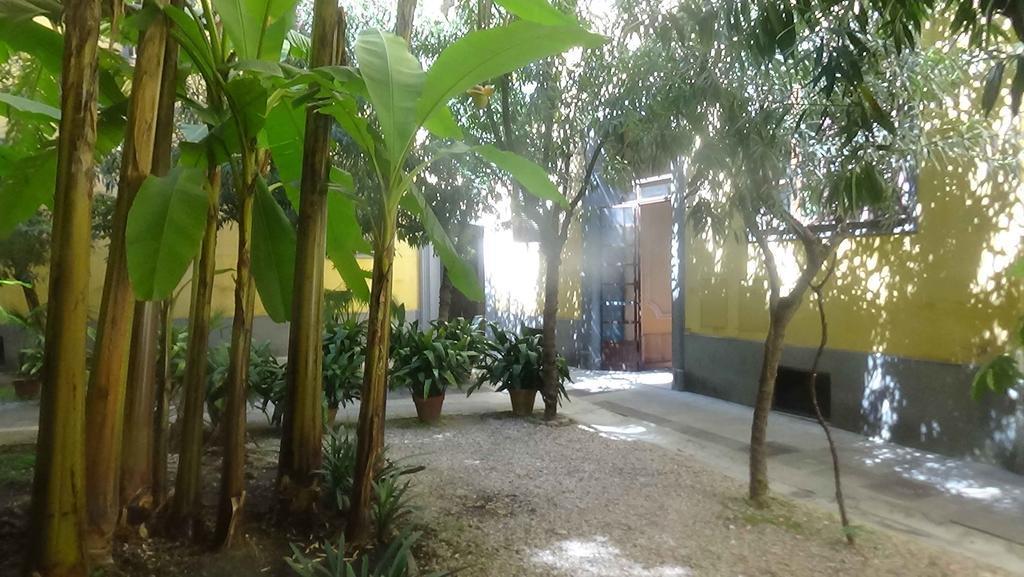 Bed And Breakfast Adduci'S House Рим Экстерьер фото