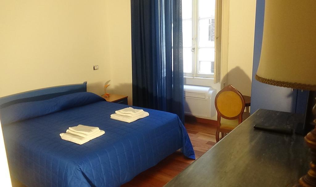 Bed And Breakfast Adduci'S House Рим Экстерьер фото