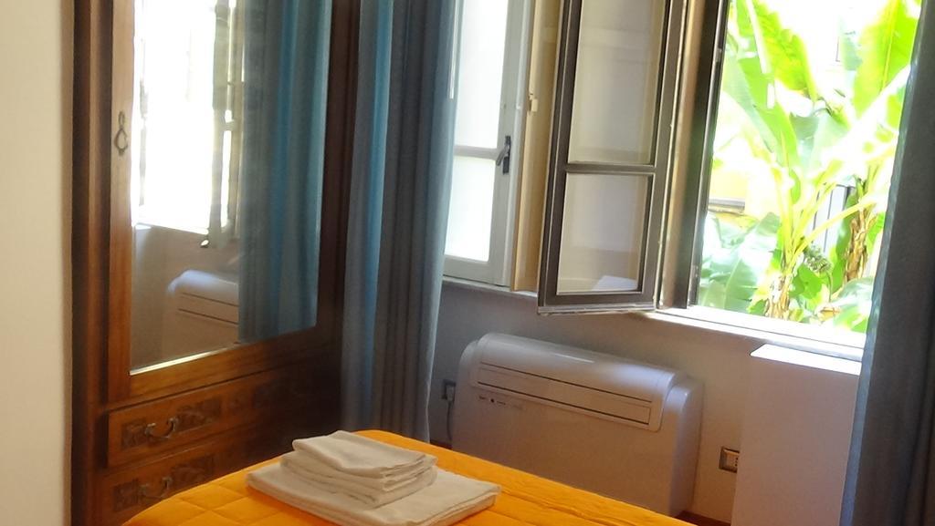 Bed And Breakfast Adduci'S House Рим Экстерьер фото