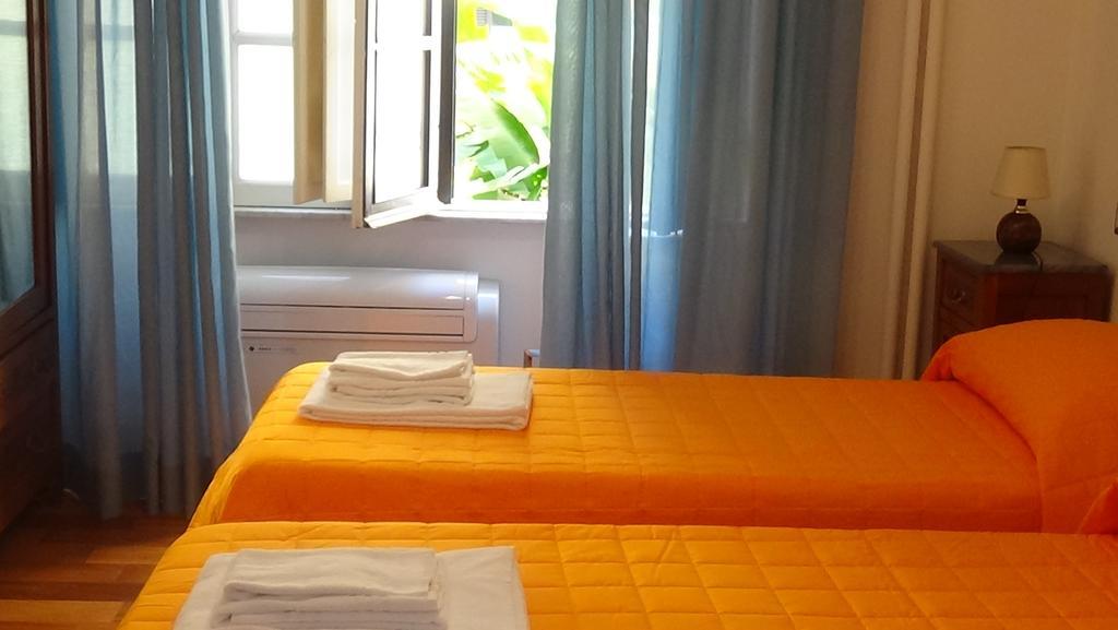 Bed And Breakfast Adduci'S House Рим Экстерьер фото