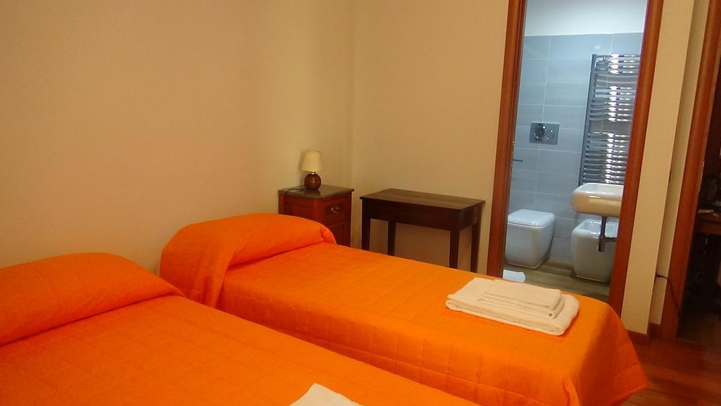 Bed And Breakfast Adduci'S House Рим Экстерьер фото