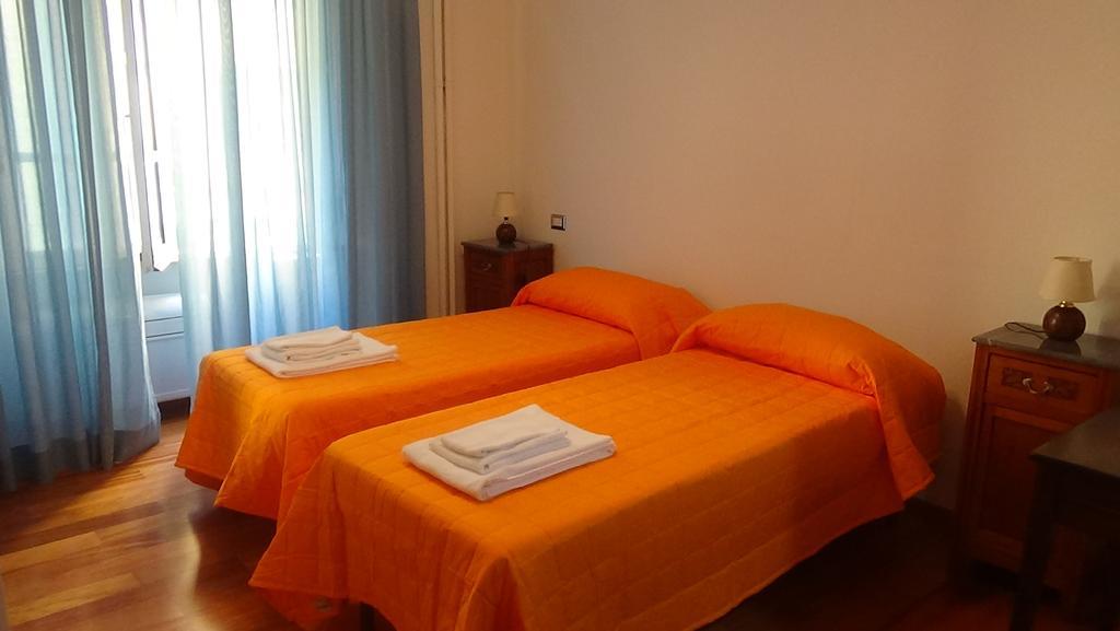 Bed And Breakfast Adduci'S House Рим Экстерьер фото